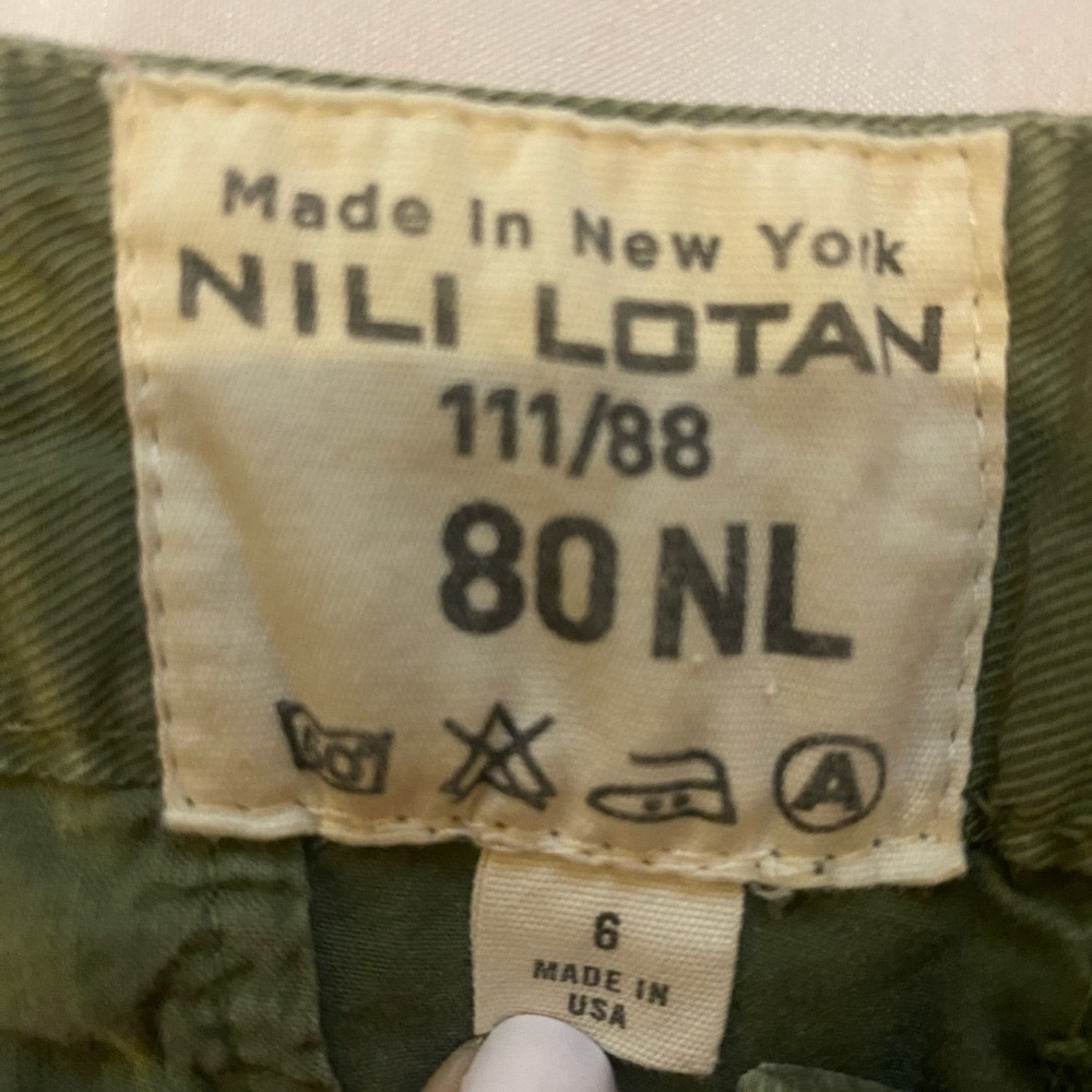 The Nili Lotan East Hampton (Size 6) - Picture 4 of 7